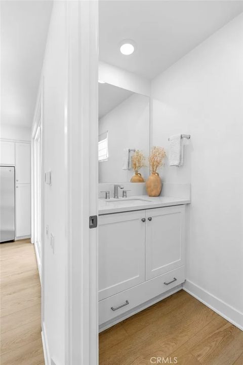 Tiny photo for 1649 W Lincoln Avenue #101, Anaheim, CA 92801 (MLS # PW25233747)