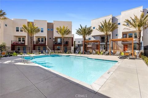 Tiny photo for 1649 W Lincoln Avenue #101, Anaheim, CA 92801 (MLS # PW25233747)