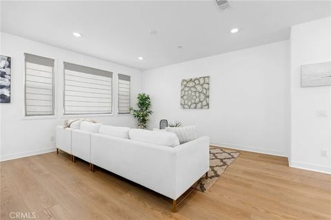 Tiny photo for 1649 W Lincoln Avenue #101, Anaheim, CA 92801 (MLS # PW25233747)