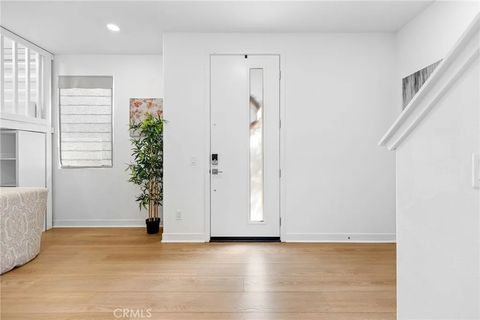 Tiny photo for 1649 W Lincoln Avenue #101, Anaheim, CA 92801 (MLS # PW25233747)