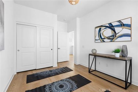Tiny photo for 1649 W Lincoln Avenue #101, Anaheim, CA 92801 (MLS # PW25233747)