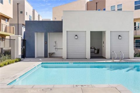 Tiny photo for 1649 W Lincoln Avenue #101, Anaheim, CA 92801 (MLS # PW25233747)