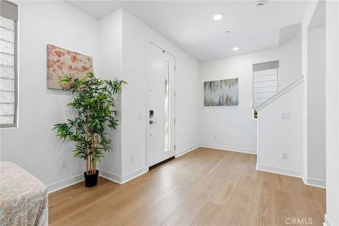 Tiny photo for 1649 W Lincoln Avenue #101, Anaheim, CA 92801 (MLS # PW25233747)
