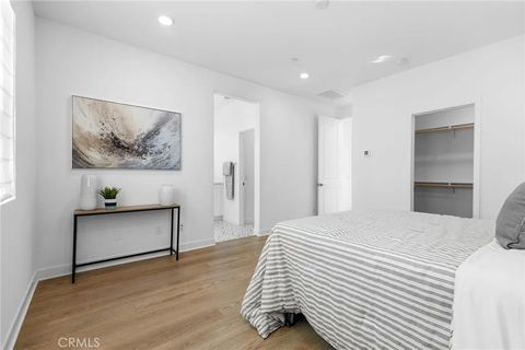 Tiny photo for 1649 W Lincoln Avenue #101, Anaheim, CA 92801 (MLS # PW25233747)