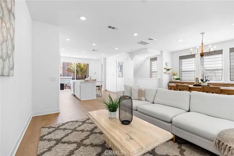 Tiny photo for 1649 W Lincoln Avenue #101, Anaheim, CA 92801 (MLS # PW25233747)