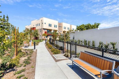 Tiny photo for 1649 W Lincoln Avenue #101, Anaheim, CA 92801 (MLS # PW25233747)