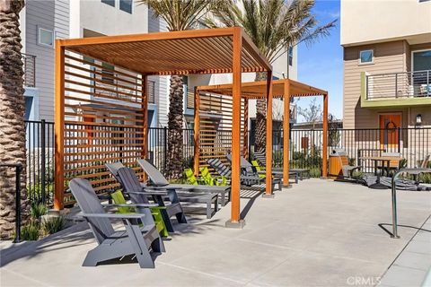 Tiny photo for 1649 W Lincoln Avenue #101, Anaheim, CA 92801 (MLS # PW25233747)