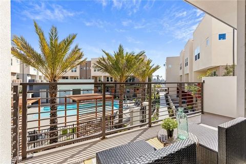 Tiny photo for 1649 W Lincoln Avenue #101, Anaheim, CA 92801 (MLS # PW25233747)