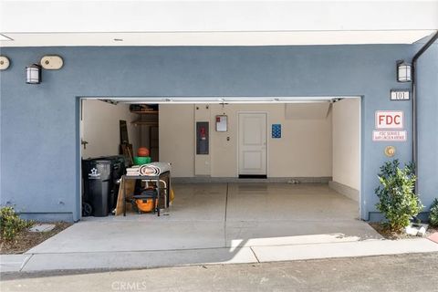 Tiny photo for 1649 W Lincoln Avenue #101, Anaheim, CA 92801 (MLS # PW25233747)