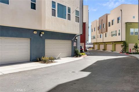 Tiny photo for 1649 W Lincoln Avenue #101, Anaheim, CA 92801 (MLS # PW25233747)