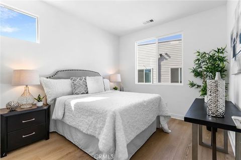 Tiny photo for 1649 W Lincoln Avenue #101, Anaheim, CA 92801 (MLS # PW25233747)