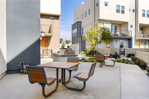 Tiny photo for 1649 W Lincoln Avenue #101, Anaheim, CA 92801 (MLS # PW25233747)
