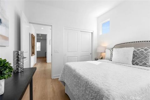 Tiny photo for 1649 W Lincoln Avenue #101, Anaheim, CA 92801 (MLS # PW25233747)
