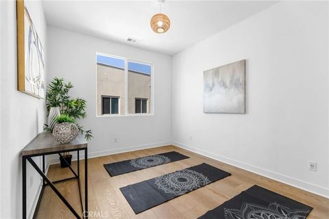 Tiny photo for 1649 W Lincoln Avenue #101, Anaheim, CA 92801 (MLS # PW25233747)