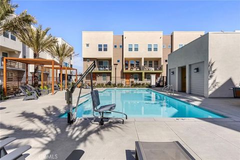 Tiny photo for 1649 W Lincoln Avenue #101, Anaheim, CA 92801 (MLS # PW25233747)
