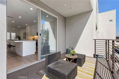 Tiny photo for 1649 W Lincoln Avenue #101, Anaheim, CA 92801 (MLS # PW25233747)
