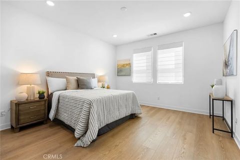 Tiny photo for 1649 W Lincoln Avenue #101, Anaheim, CA 92801 (MLS # PW25233747)