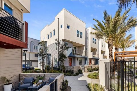 Tiny photo for 1649 W Lincoln Avenue #101, Anaheim, CA 92801 (MLS # PW25233747)
