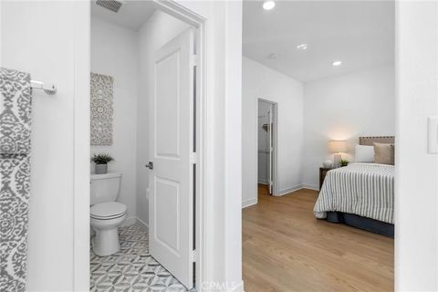 Tiny photo for 1649 W Lincoln Avenue #101, Anaheim, CA 92801 (MLS # PW25233747)