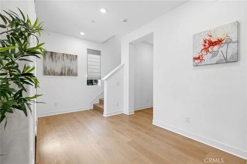 Tiny photo for 1649 W Lincoln Avenue #101, Anaheim, CA 92801 (MLS # PW25233747)