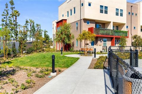 Tiny photo for 1649 W Lincoln Avenue #101, Anaheim, CA 92801 (MLS # PW25233747)