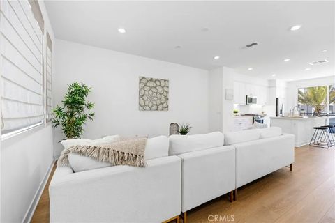 Tiny photo for 1649 W Lincoln Avenue #101, Anaheim, CA 92801 (MLS # PW25233747)