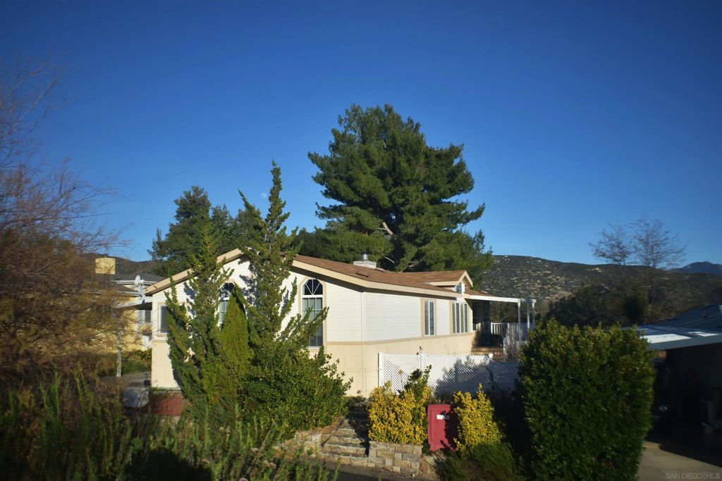 Photo of 35109 highway 79 #178, Warner Springs, CA 92086 (MLS # 260005583)