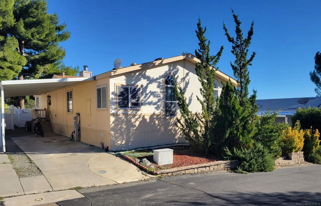 Photo of 35109 highway 79 #178, Warner Springs, CA 92086 (MLS # 260005583)