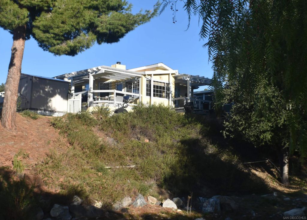 Photo of 35109 highway 79 #178, Warner Springs, CA 92086 (MLS # 260005583)