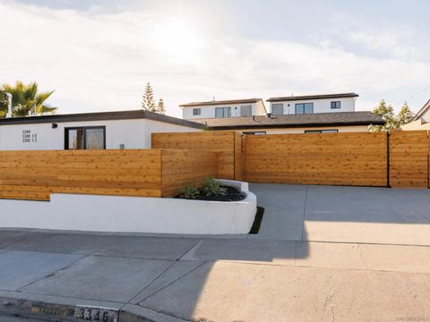 3346 Lockwood Dr San Diego CA 92123