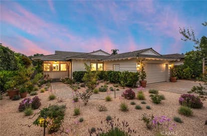 1541 Palos Verdes West Palos Verdes Peninsula CA 90274