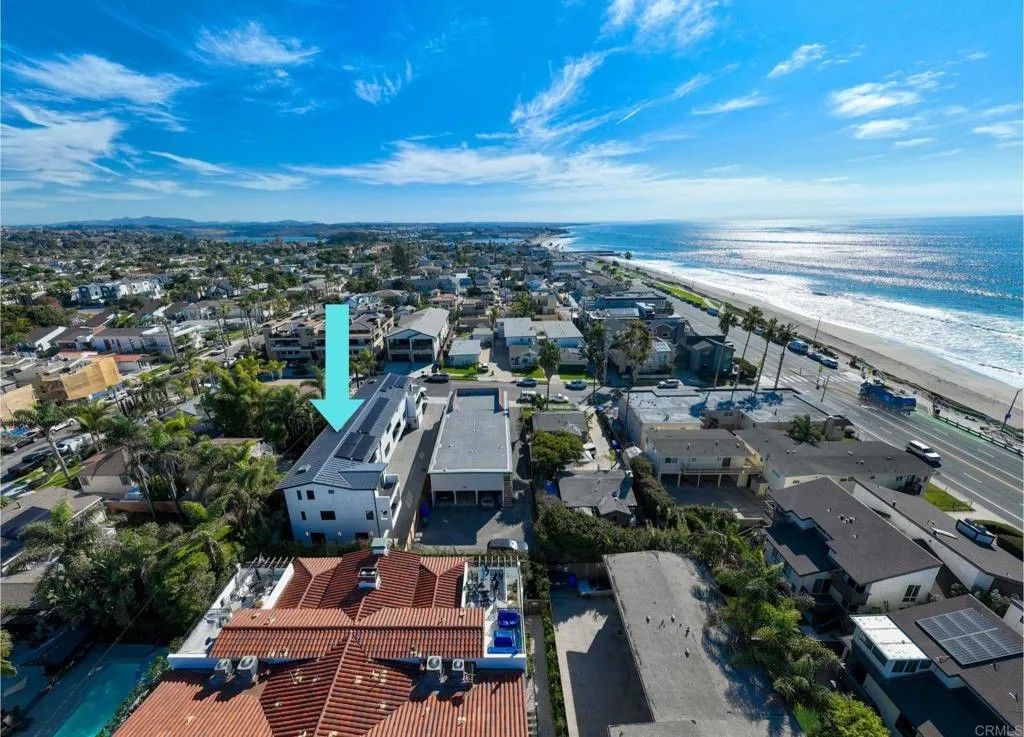 Photo of 164 Cherry Avenue, Carlsbad, CA 92008 (MLS # PTP2504139)