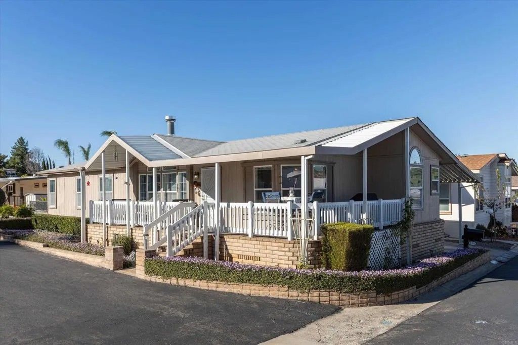 Photo of 525 W El Norte Pkwy #116, Escondido, CA 92026 (MLS # NDP2601248)