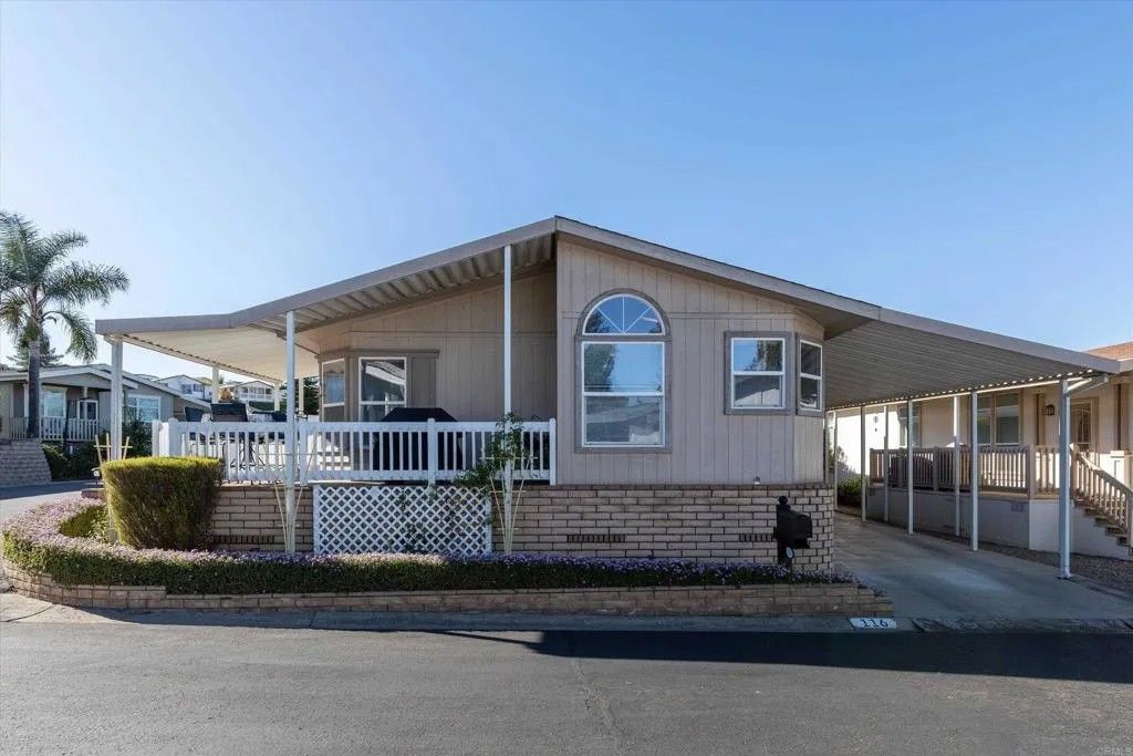 Photo of 525 W El Norte Pkwy #116, Escondido, CA 92026 (MLS # NDP2601248)