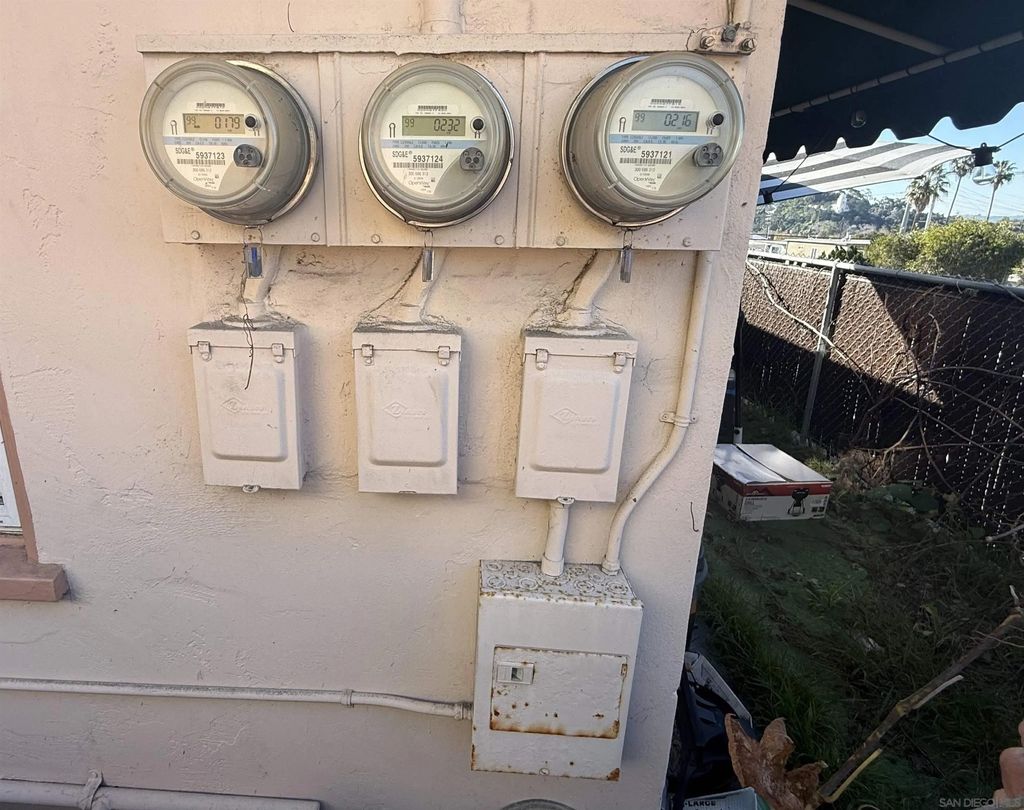 Photo of 1251-55 Colusa Street, San Diego, CA 92110 (MLS # 260002471)