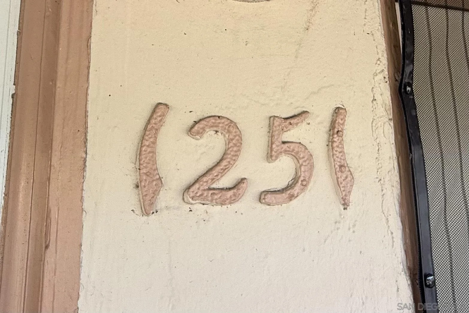 1251-55 Colusa Street