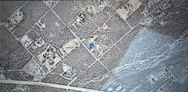 0 Palo Verde Road