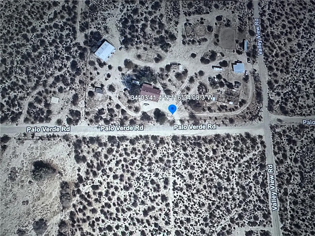 0 Palo Verde Road