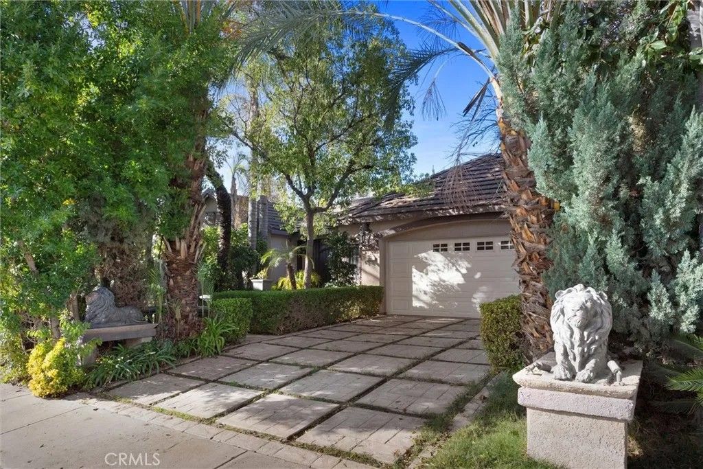 Photo of 309 Sonoma Vine Court, Bakersfield, CA 93314 (MLS # SR26011487)