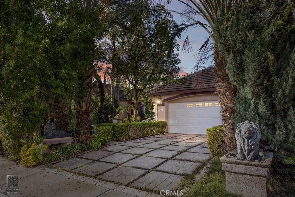 Photo of 309 Sonoma Vine Court, Bakersfield, CA 93314 (MLS # SR26011487)