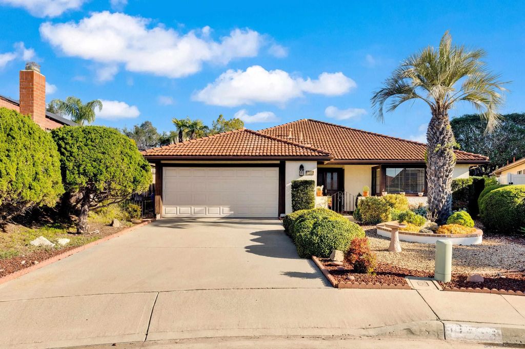 Photo of 17595 Corbel Ct, San Diego, CA 92128 (MLS # 2600959)