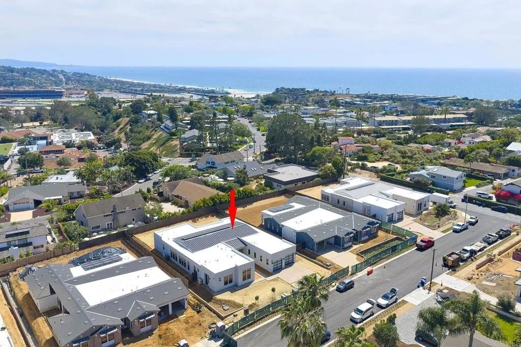 Photo of 417 Bell Ranch Road, Solana Beach, CA 92075 (MLS # NDP2604629)