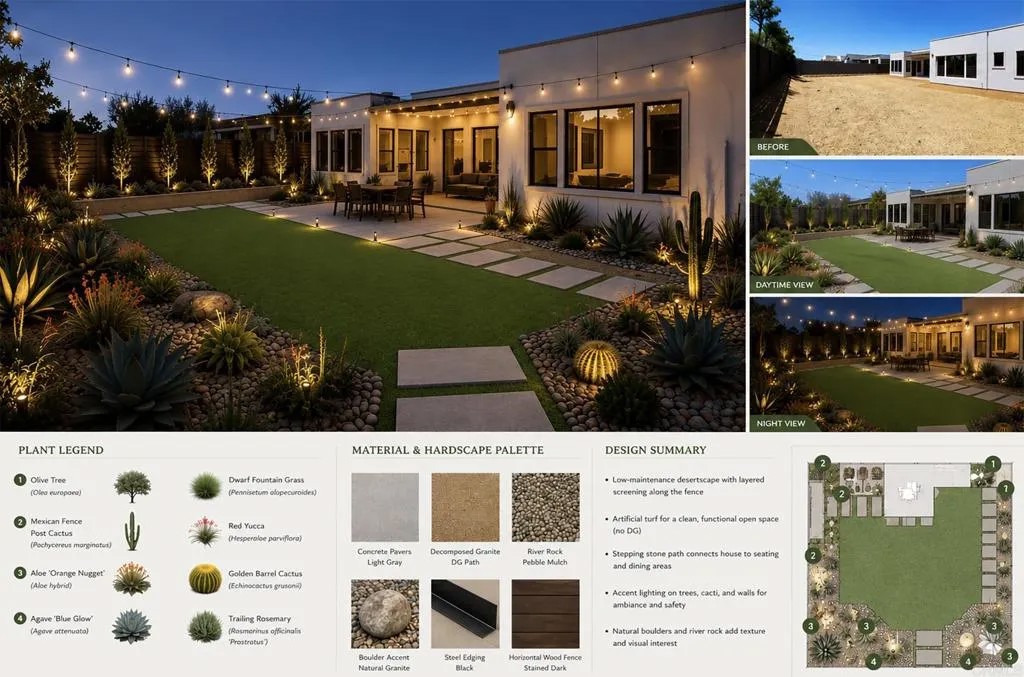 417 Bell Ranch Road