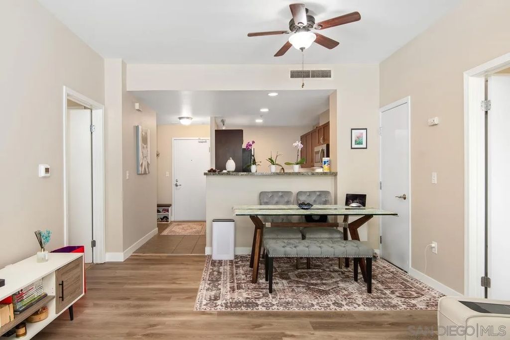 Photo of 530 K St #615, San Diego, CA 92101 (MLS # 260010186)