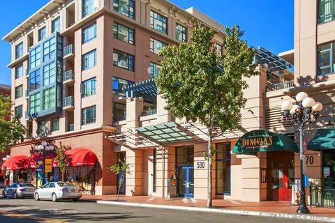 Photo of 530 K St #615, San Diego, CA 92101 (MLS # 260010186)