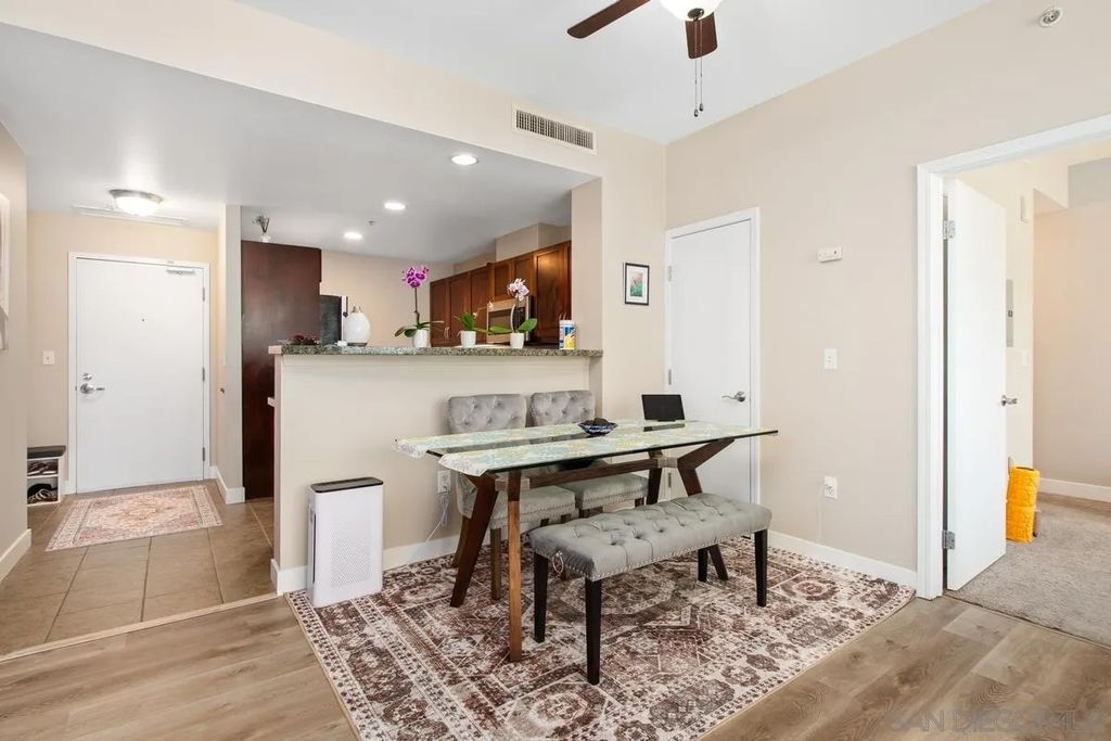 Photo of 530 K St #615, San Diego, CA 92101 (MLS # 260010186)