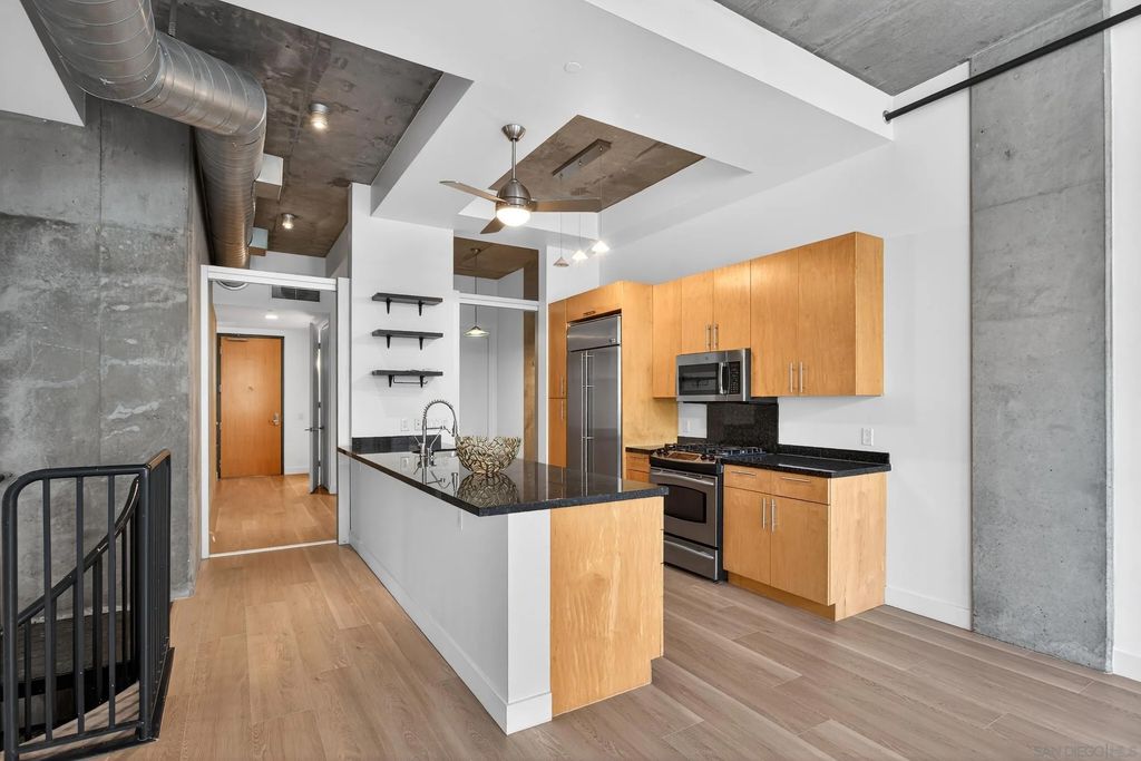 Photo of 1025 Island #202, San Diego, CA 92101 (MLS # 250045302)