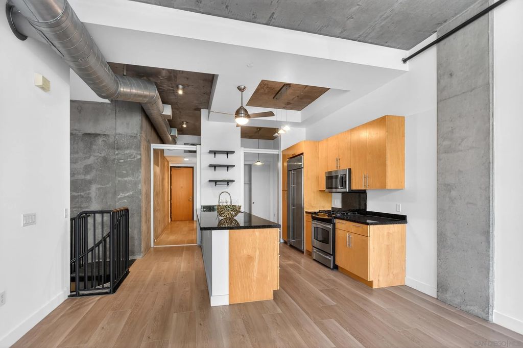 Photo of 1025 Island #202, San Diego, CA 92101 (MLS # 250045302)