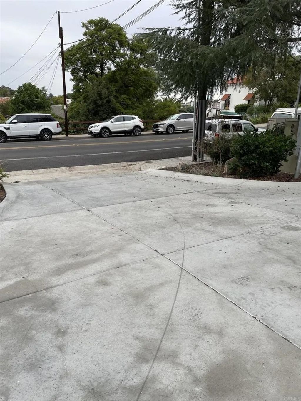 Photo of 8545 Lemon Avenue #1, La Mesa, CA 91941 (MLS # PTP2507933)