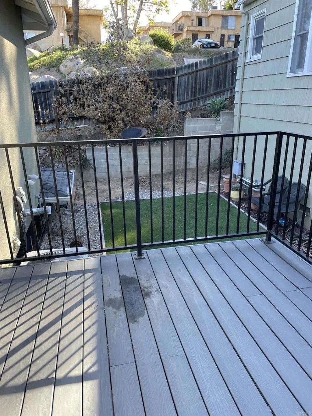 Photo of 8545 Lemon Avenue #1, La Mesa, CA 91941 (MLS # PTP2507933)